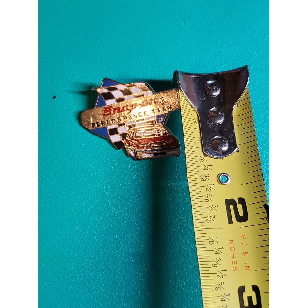 Snap-On Pin - Picture 3 of 3